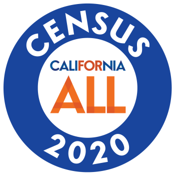 California Complete Count - US Census