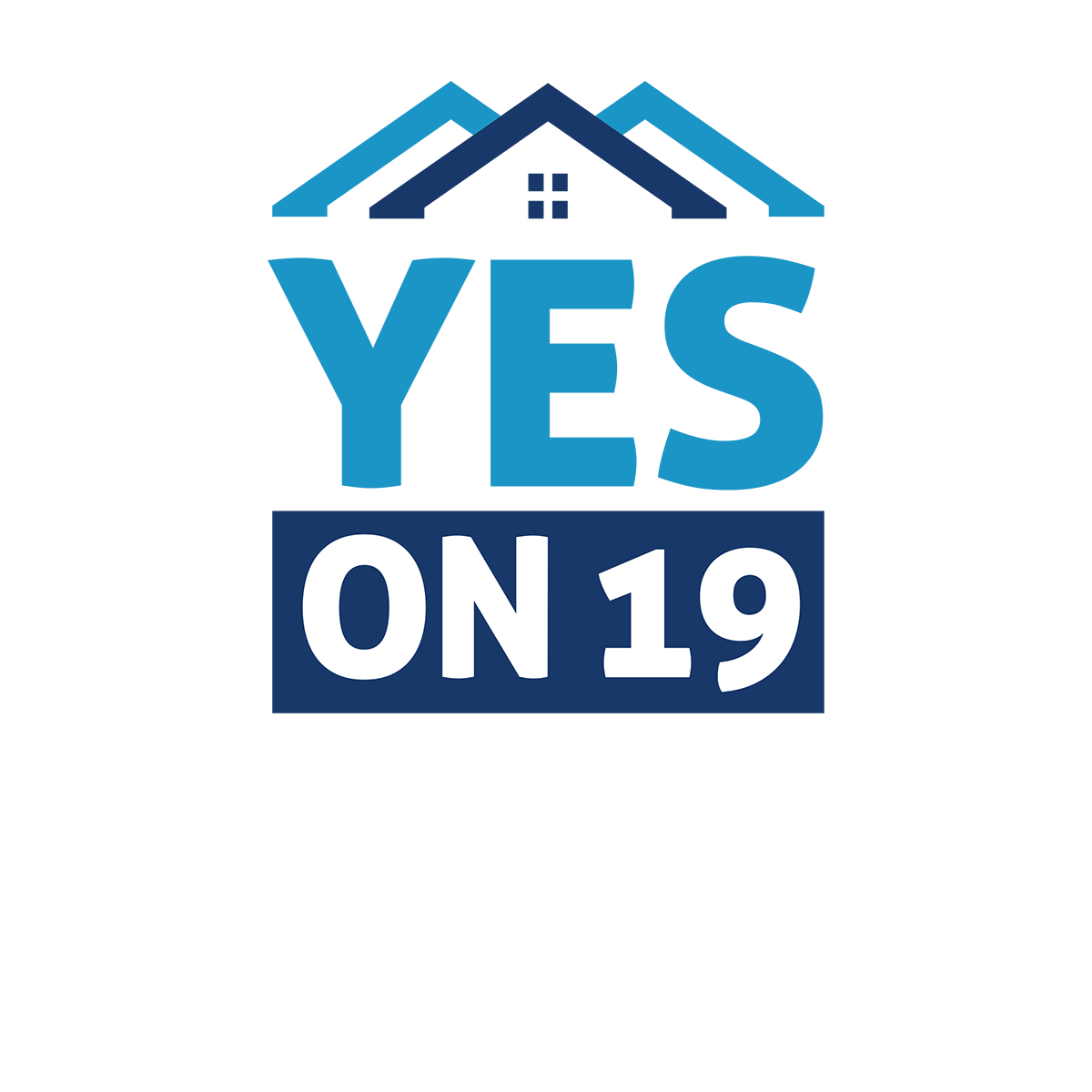 Yes on 19 Street Level Strategy